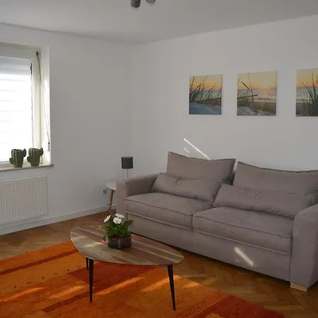 Apartament Ludwig XIV Saarlouis Zewnętrze zdjęcie