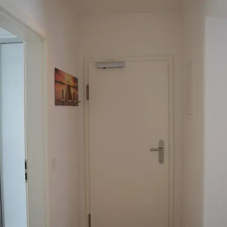Apartament Ludwig XIV Saarlouis Zewnętrze zdjęcie