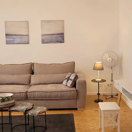 Apartament Ludwig XIV Saarlouis Zewnętrze zdjęcie