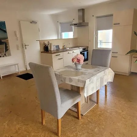 Apartament Ludwig XIV Saarlouis Zewnętrze zdjęcie