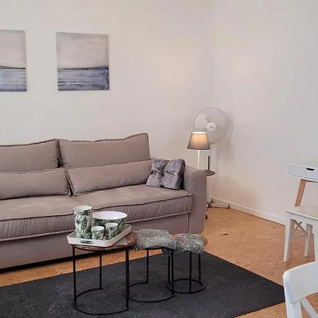 Apartament Ludwig XIV Saarlouis Zewnętrze zdjęcie