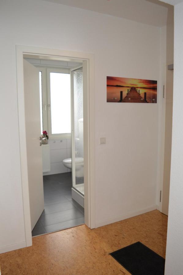 Ludwig Xiv Apartment Saarlouis