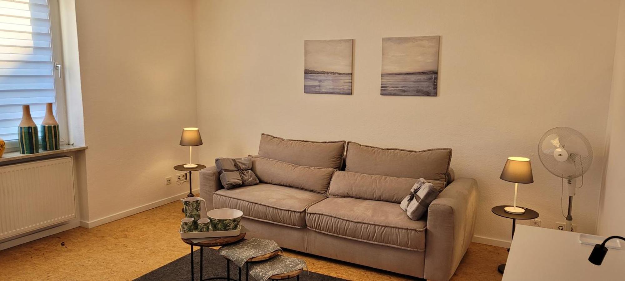 Apartment Ludwig Xiv