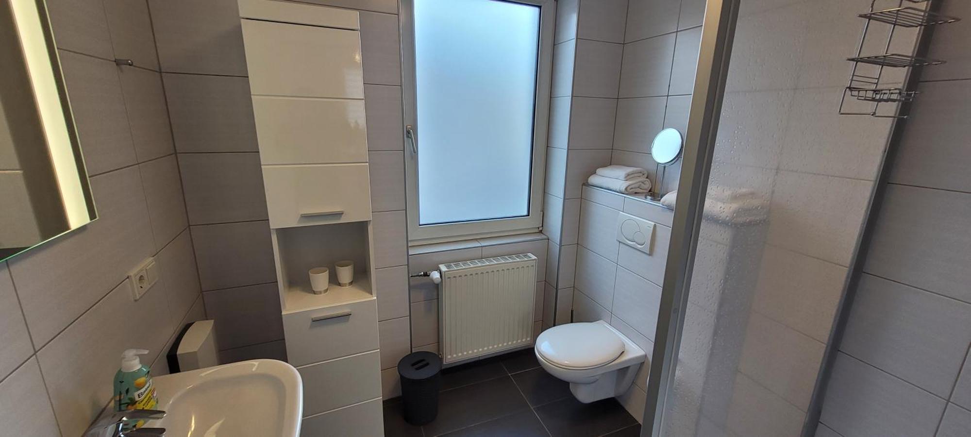 Apartment Ludwig Xiv *