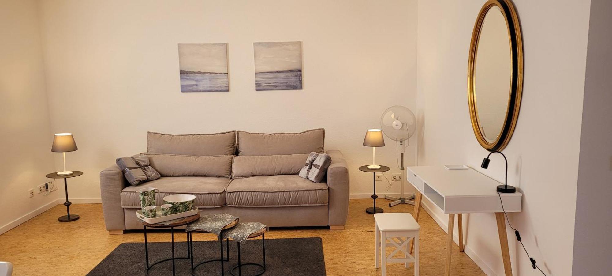 Apartment Ludwig Xiv *
