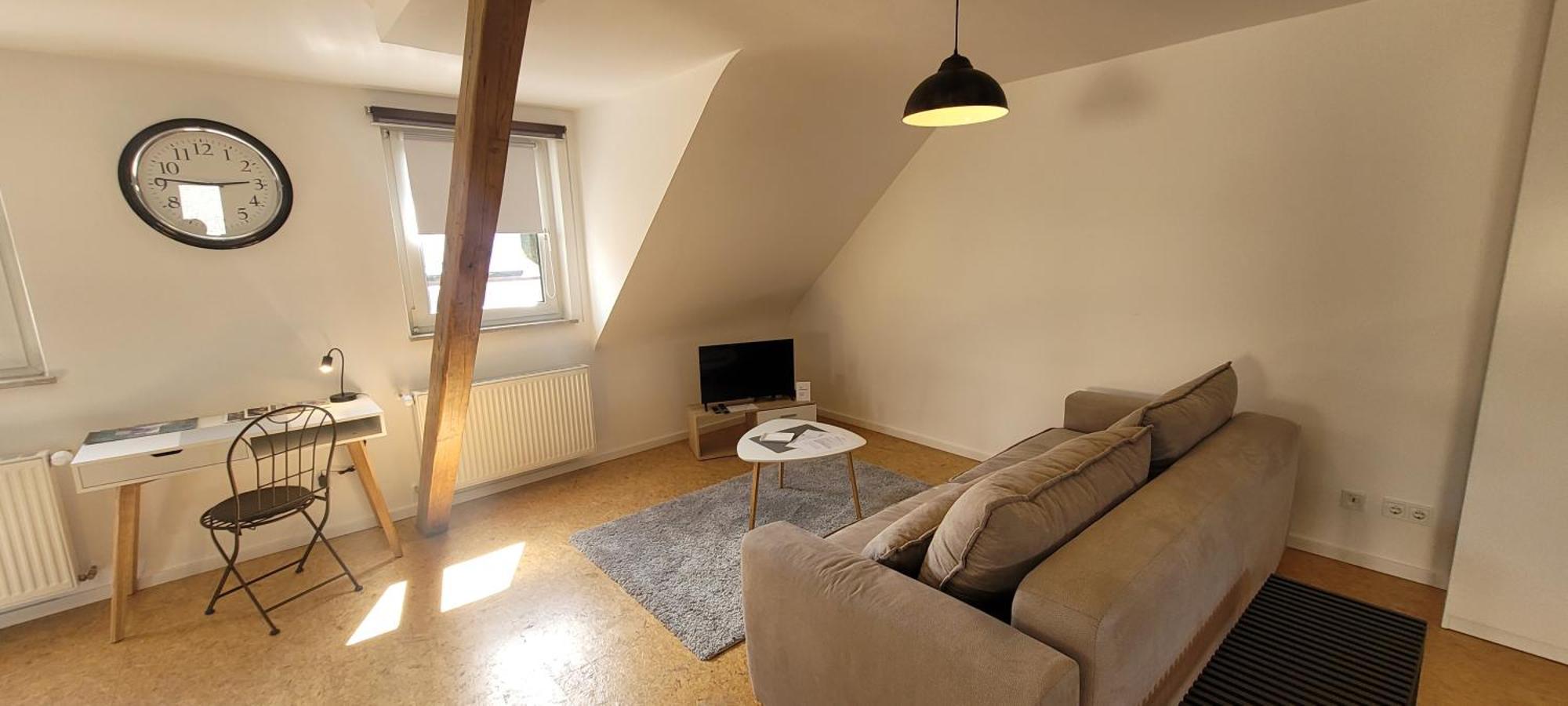 Apartment Ludwig Xiv