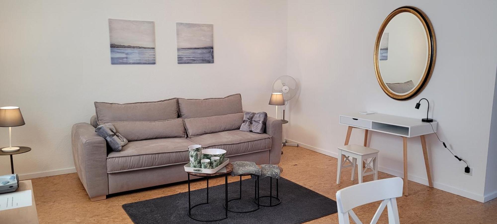 Ludwig Xiv Apartment Saarlouis