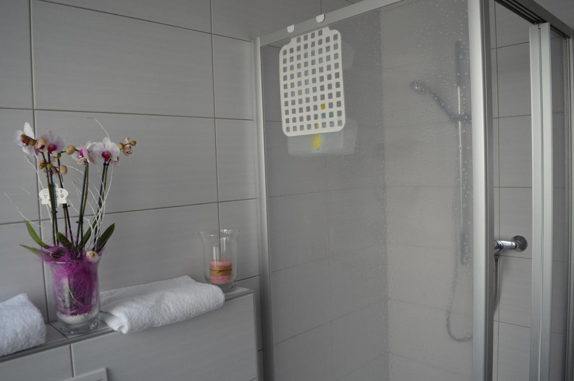 Apartment Ludwig Xiv Saarlouis