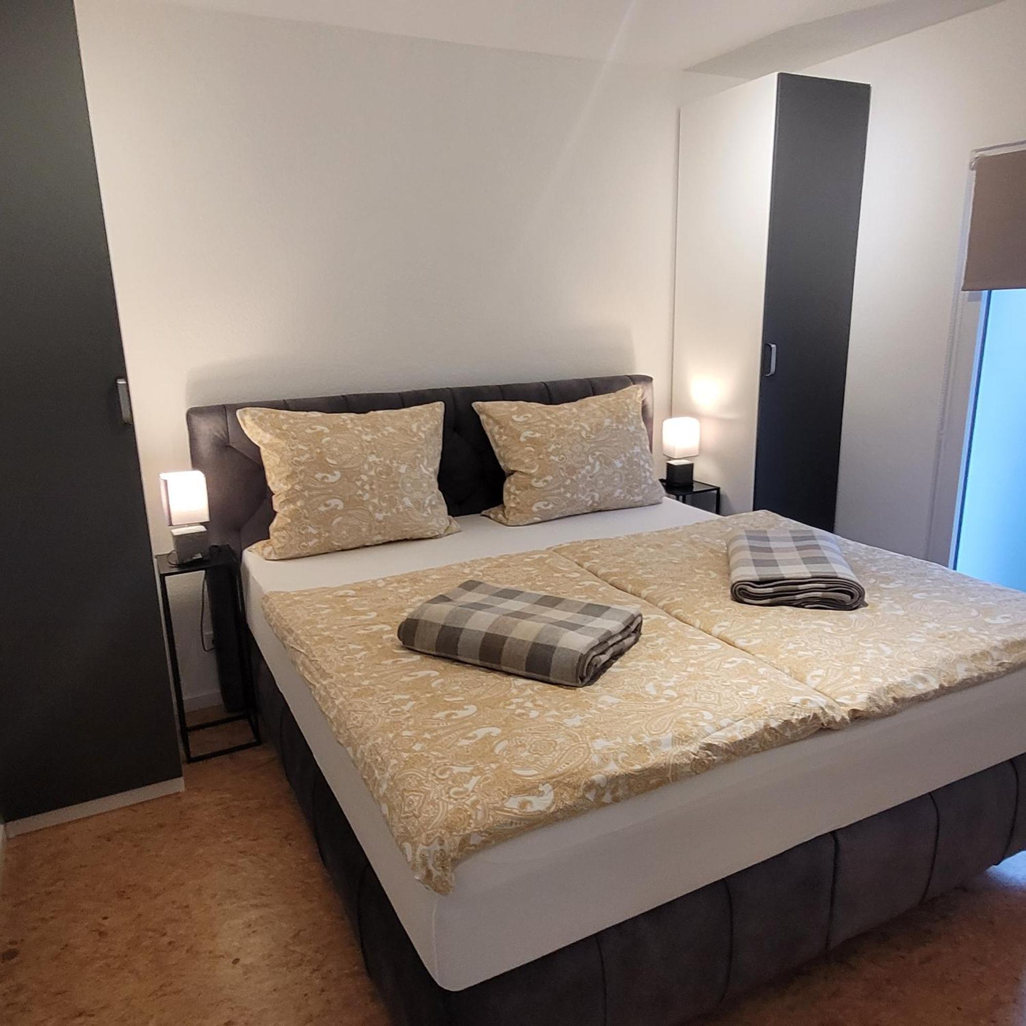Apartment Ludwig Xiv *