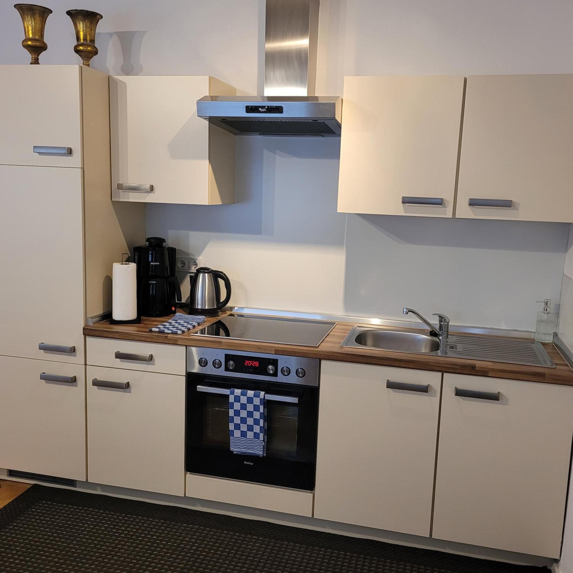 Apartment Ludwig Xiv Saarlouis